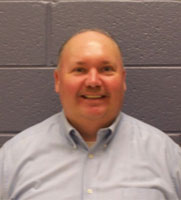 Daryl Johnson