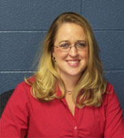 Jennifer Earnest